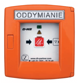 Instalacje systemów ppoż