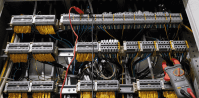 instalacje elektryczne