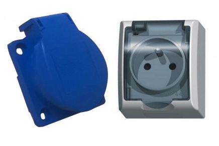 Instalacje Elektryczne