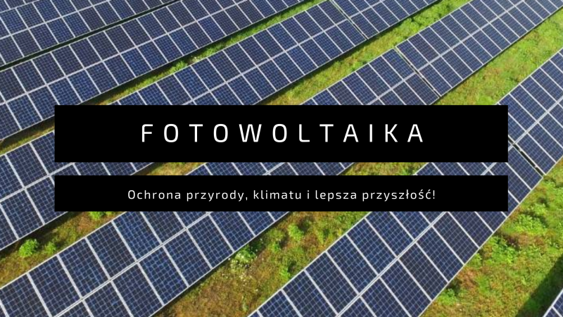 fotowoltaika