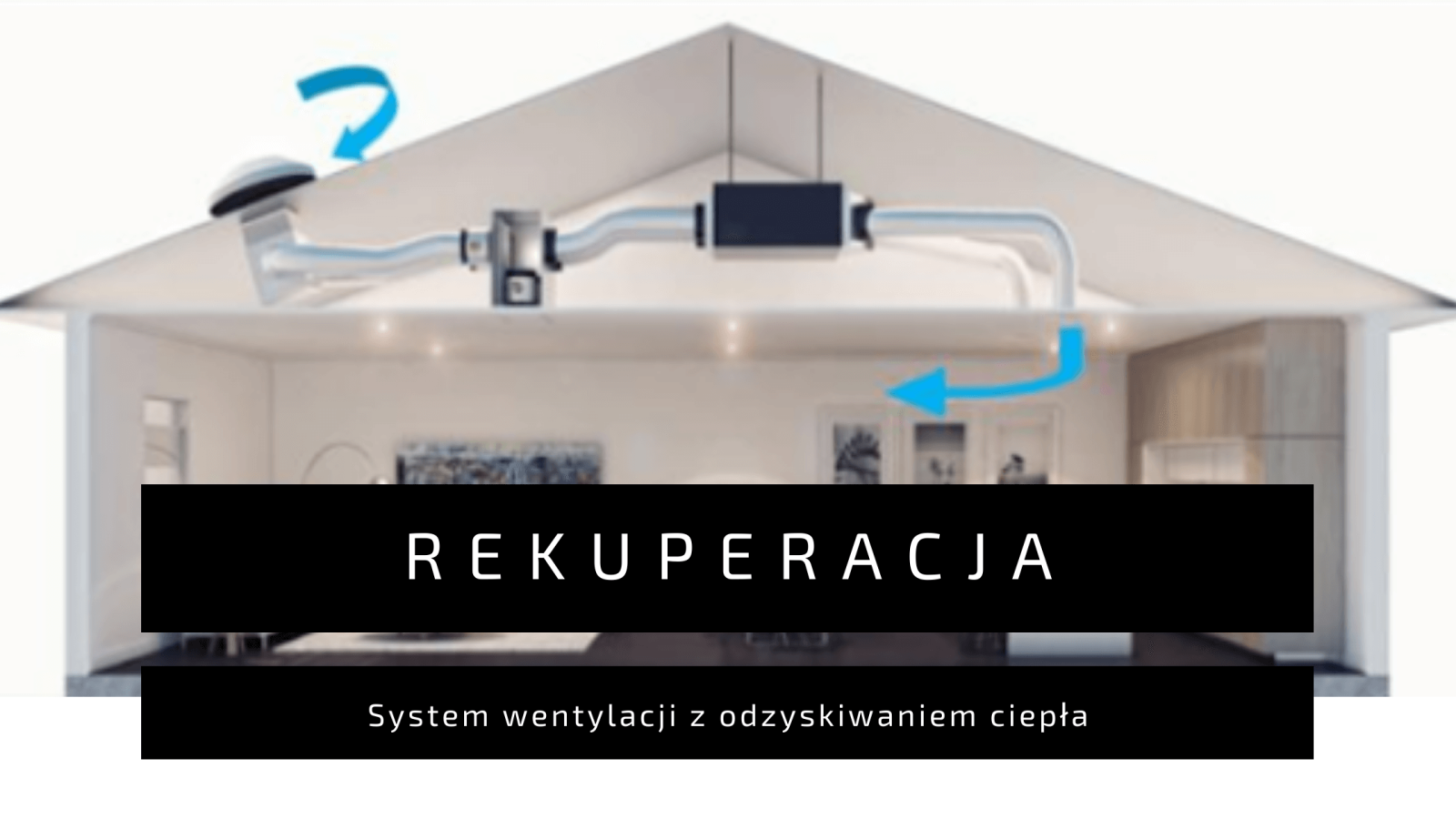 system rekuperacji
