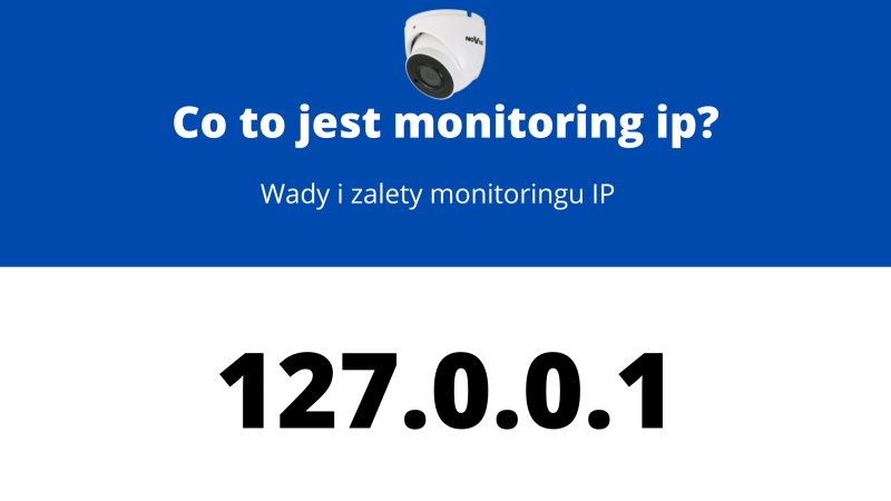 Co to jest monitoring ip