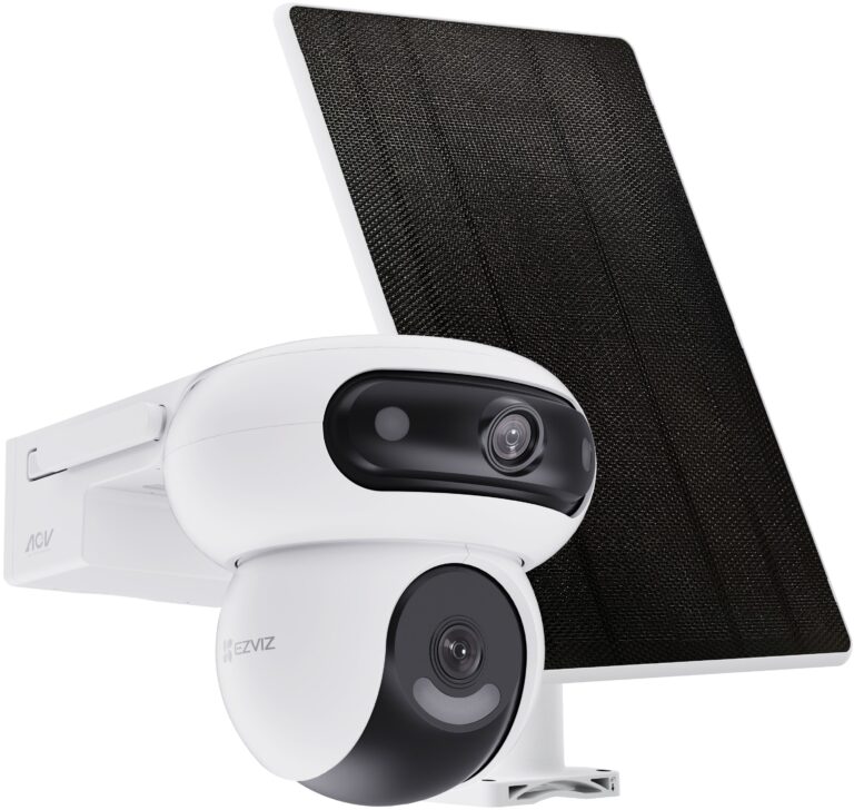 EZVIZ HB90 Dual Kit