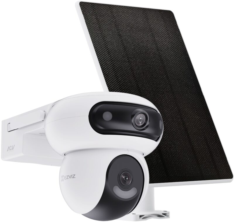 EZVIZ HB90 Dual Kit