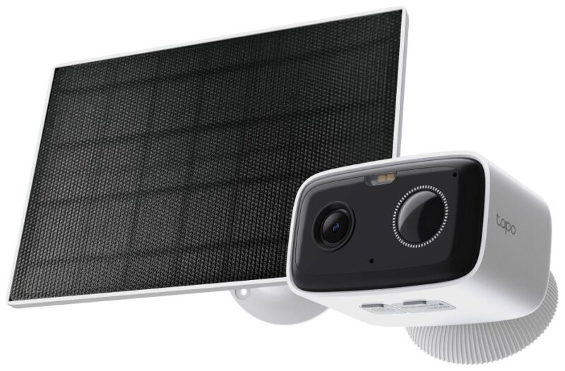 TP-Link Tapo C400 Kit