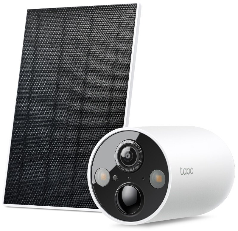 TP-Link Tapo C425 Kit (2.0)