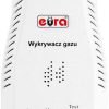 CZUJNIK EURA GAZU ZIEMNEGO, LPG GD-05A2