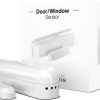 FIBARO Door Window Sensor 2 | FGDW-002-1 ZW5 | Biały czujnik otwarcia