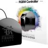 FIBARO RGBW Controller 2 | FGRGBW-442 ZW5