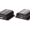 Konwerter HDMI na LAN Spacetronik SPH-HLC6IR (extender)