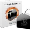 FIBARO Single Switch 2 | FGS-213 ZW5