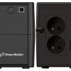 UPS ZASILACZ AWARYJNY PowerWalker VI 850 SH FR