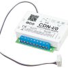ACO CDN-I/O Moduł przekaźnikowy dodatkowych wejść i wyjść do CDNP FAMILIO INSPIRO