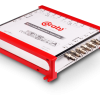 MULTISWITCH SMART LINE 9/12 CORAB 8 MULTISWITCH SMART LINE 9/12 CORAB