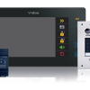 Wideodomofon VIDOS DUO M1021B-2 / S1401D