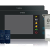 Wideodomofon 2-rodzinny VIDOS DUO 2 x M1021B / S1102A