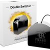 FIBARO Double Switch 2 | FGS-223 ZW5