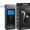 ALKOMAT alcofind Elite -24mc kalibracji 5 lat gwarancji.