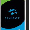 Dysk HDD Seagate SkyHawk ST1000VX005 1TB