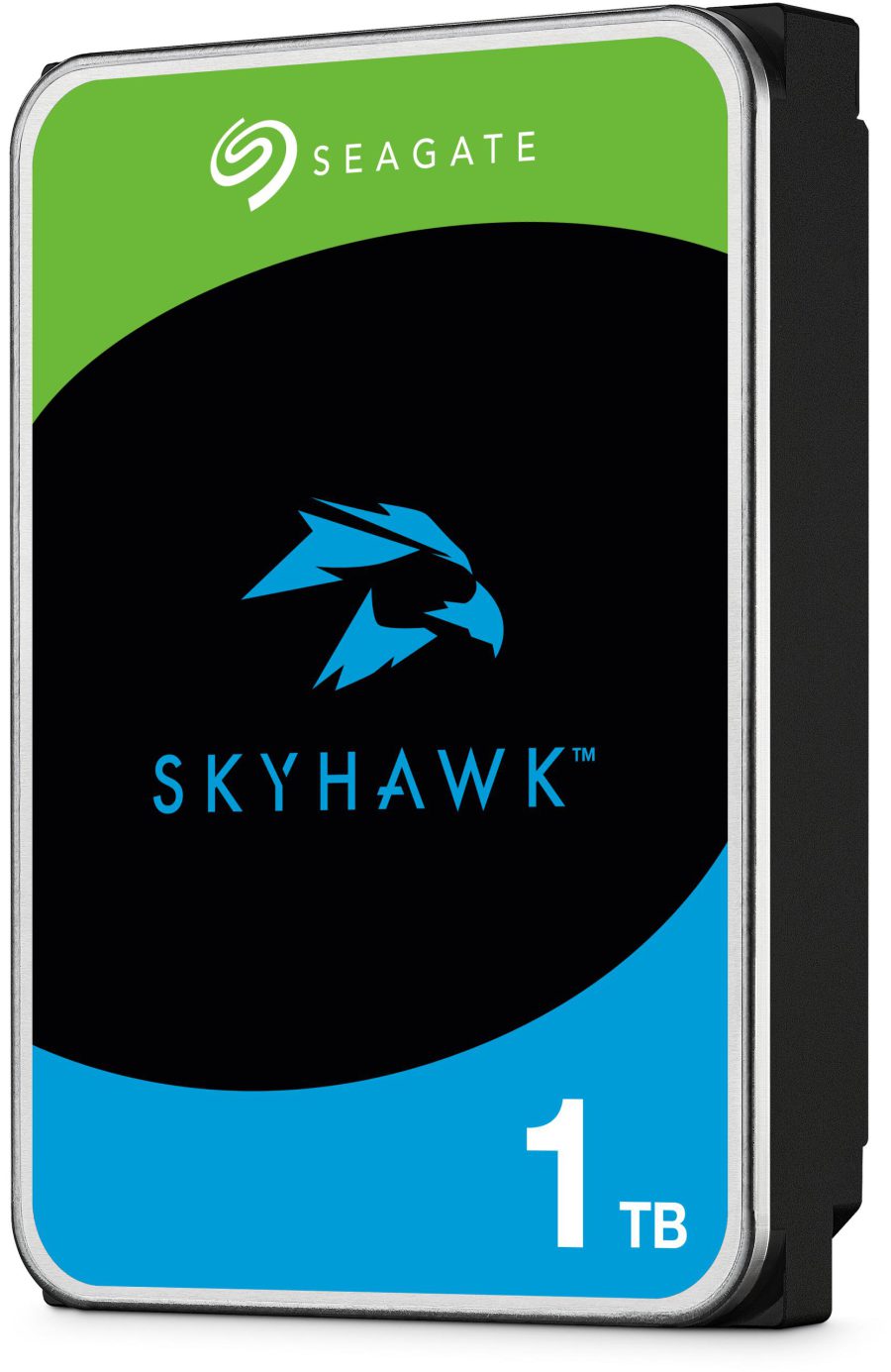 Dysk HDD Seagate SkyHawk ST1000VX005 1TB