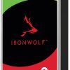 DYSK SEAGATE IronWolf ST2000VN004 2TB