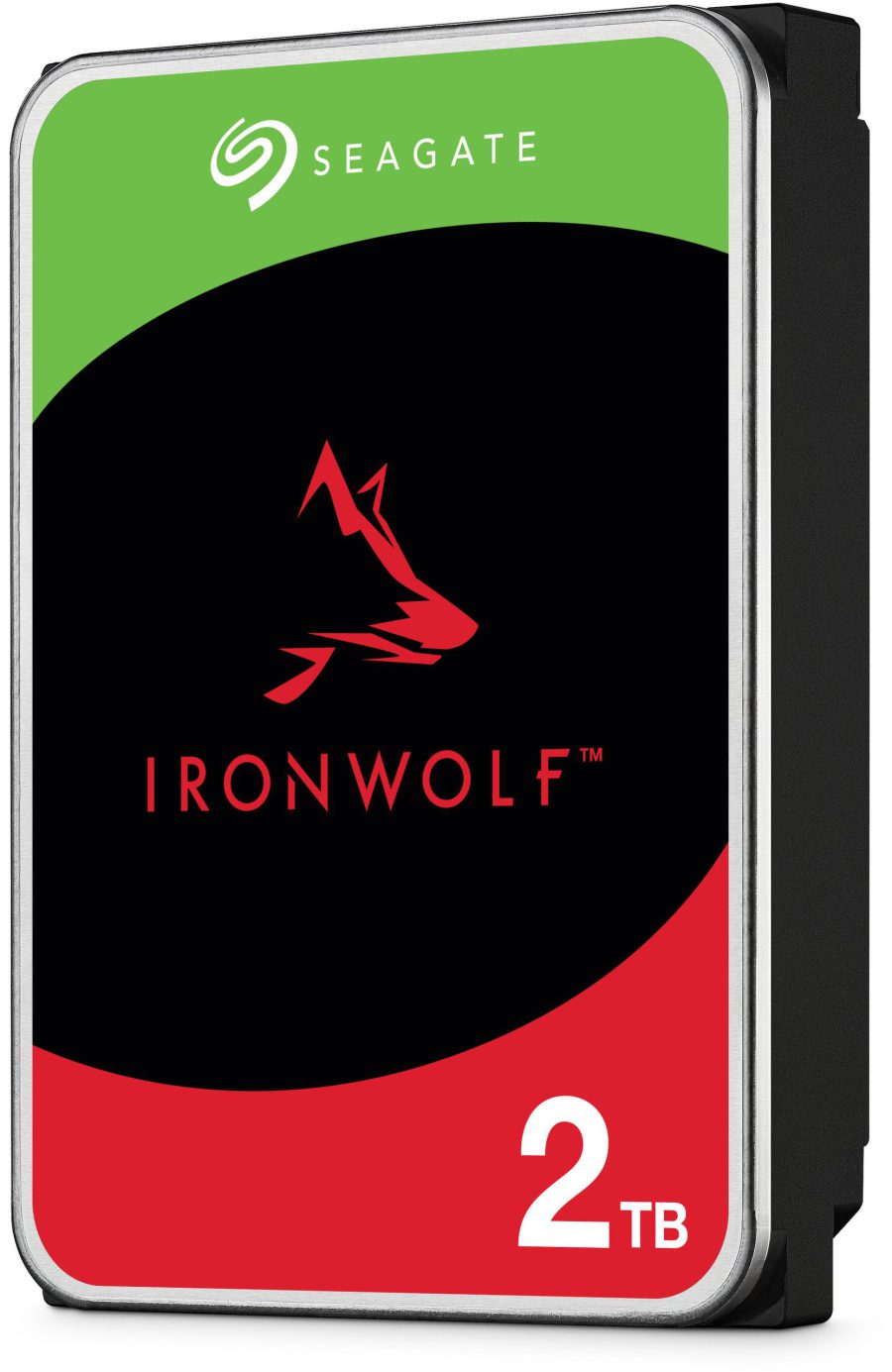 DYSK SEAGATE IronWolf ST2000VN004 2TB