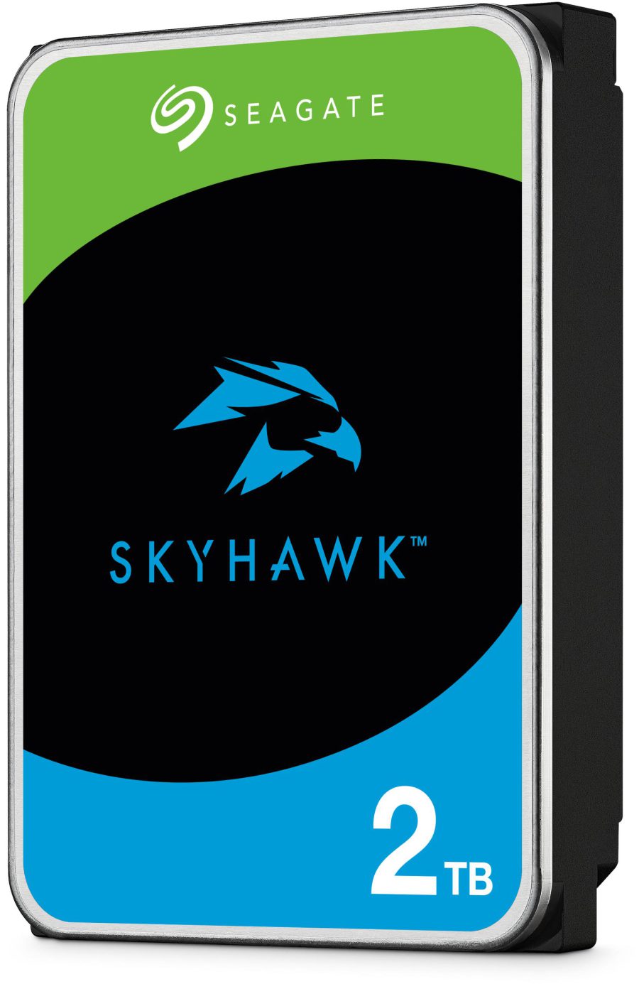 DYSK SEAGATE SkyHawk ST2000VX008 2TB