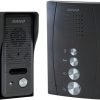 DOMOFON ORNO OR-DOM-RE-914/B CZARNY