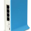 MIKROTIK ROUTERBOARD hAP Lite TC (RB941-2nD-TC)