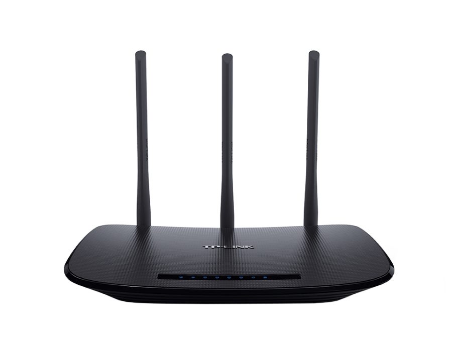 ROUTER TP-LINK TL-WR940N