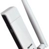 ADAPTER WLAN USB TP-LINK TL-WN722N 150MBPS 8 ADAPTER WLAN USB TP-LINK TL-WN722N 150MBPS