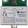 WZMACNIACZ ANTENOWY EKRANOWANY 24dB