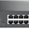 SWITCH TP-LINK TL-SG1016DE