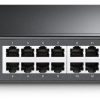 SWITCH TP-LINK TL-SF1024D 3 SWITCH TP-LINK TL-SF1024D