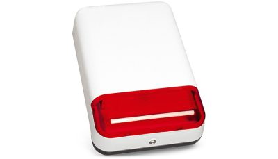 SYGNALIZATOR ZEWNĘTRZNY SATEL SPL-2030 R