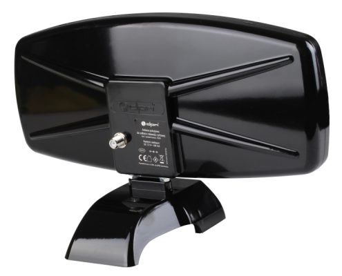 ANTENA DVB-T/T2 DV-W WEWNĘTRZNA VHF/UHF 42dB 3 ANTENA DVB-T/T2 DV-W WEWNĘTRZNA VHF/UHF 42dB