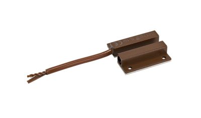 KONTAKTRON BOCZNY Z SABOTAŻ. SATEL S-1 BR