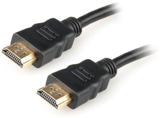KABEL HDMI-HDMI V1,4 20M 3 KABEL HDMI-HDMI V1,4 20M