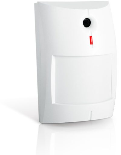 Czujnik ruchu PIR i zbicia szyby SATEL NAVY