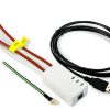 KONWERTER DO PROGRAMOWANIA SATEL USB-RS (kabel)