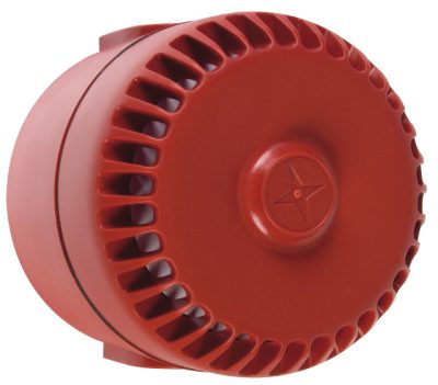 SYGNALIZATOR AKUSTYCZNY WYSOK. PODST. SATEL SPP-101