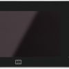 ACO INS-MP7 BK (Czarny) Monitor INSPIRO - kolorowy cyfrowy 7” do systemów videodomofonowych