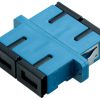 ADAPTER SC/UPC Duplex SM Standard