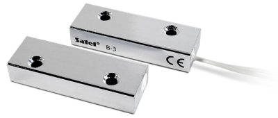 KONTAKTRON SATEL BOCZNY (METAL) B-3