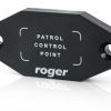 PUNKT KONTROLNY ROGER PK-3