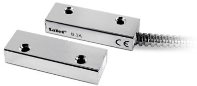 KONTAKTRON SATEL BOCZNY PRZEW. OSŁON. (METAL) B-3A