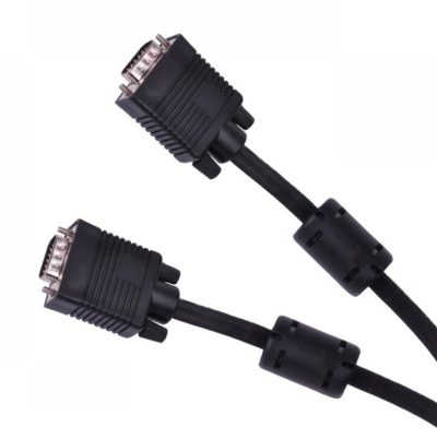 KABEL VGA WTYK-WTYK 3M