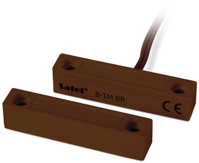 KONTAKTRON SATEL BOCZNY B-1M BR