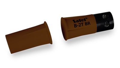 KONTAKTRON SATEL WPUSZCZANY Z ZACISKAMI B-2T BR