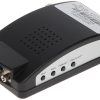 KONWERTER BNC DO VGA VGA-1920F